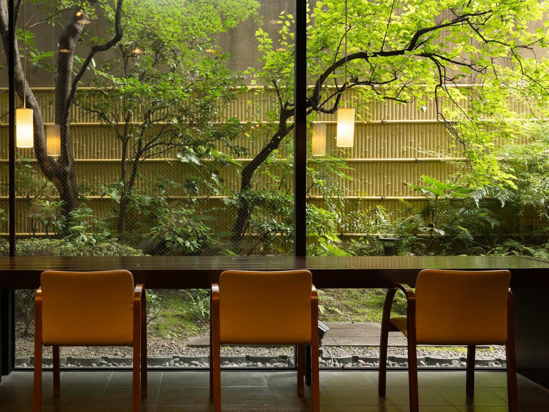 Loisir Hotel Classic Garden Kyoto Sanjo Exterior photo