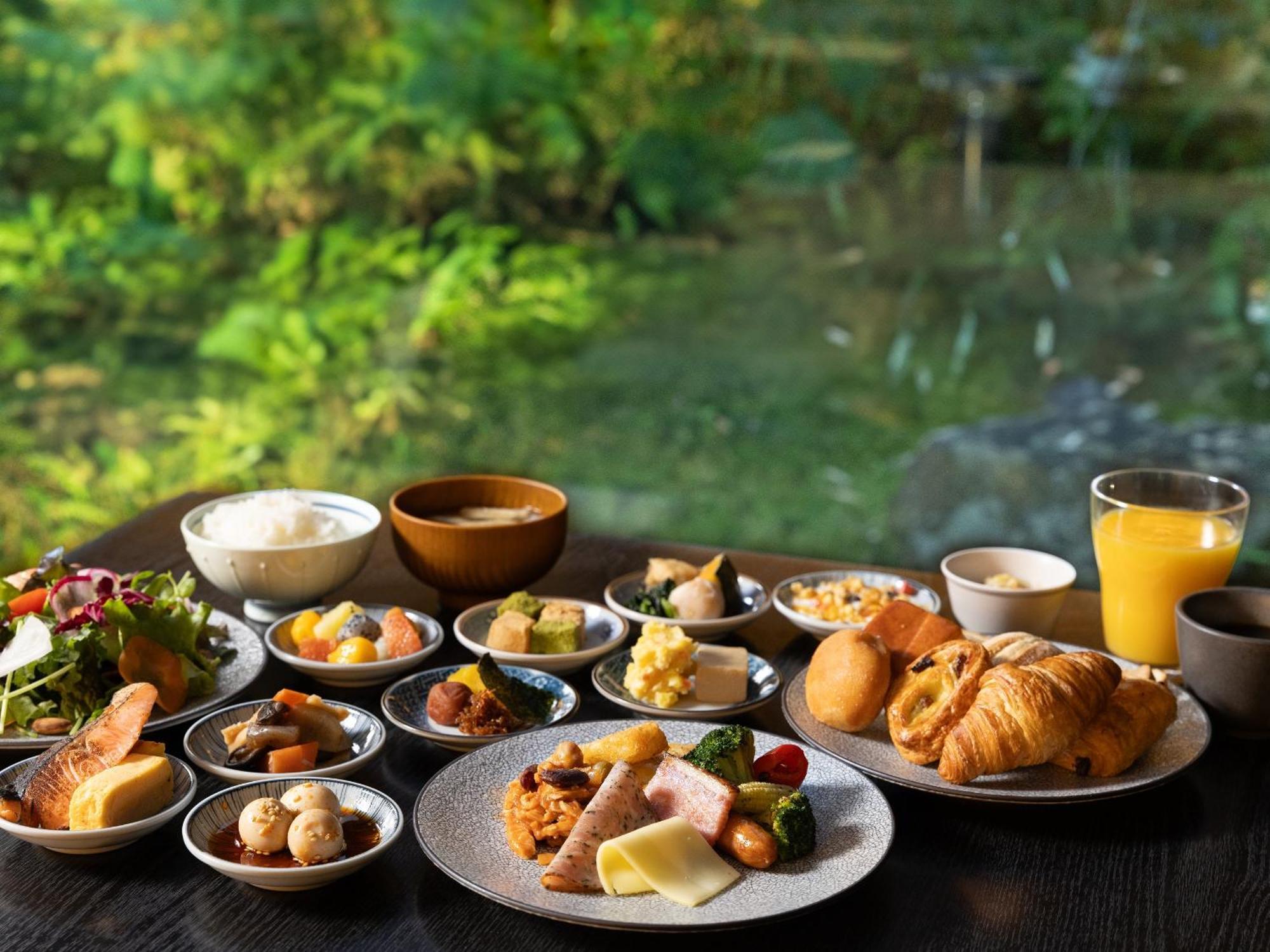 Loisir Hotel Classic Garden Kyoto Sanjo Exterior photo