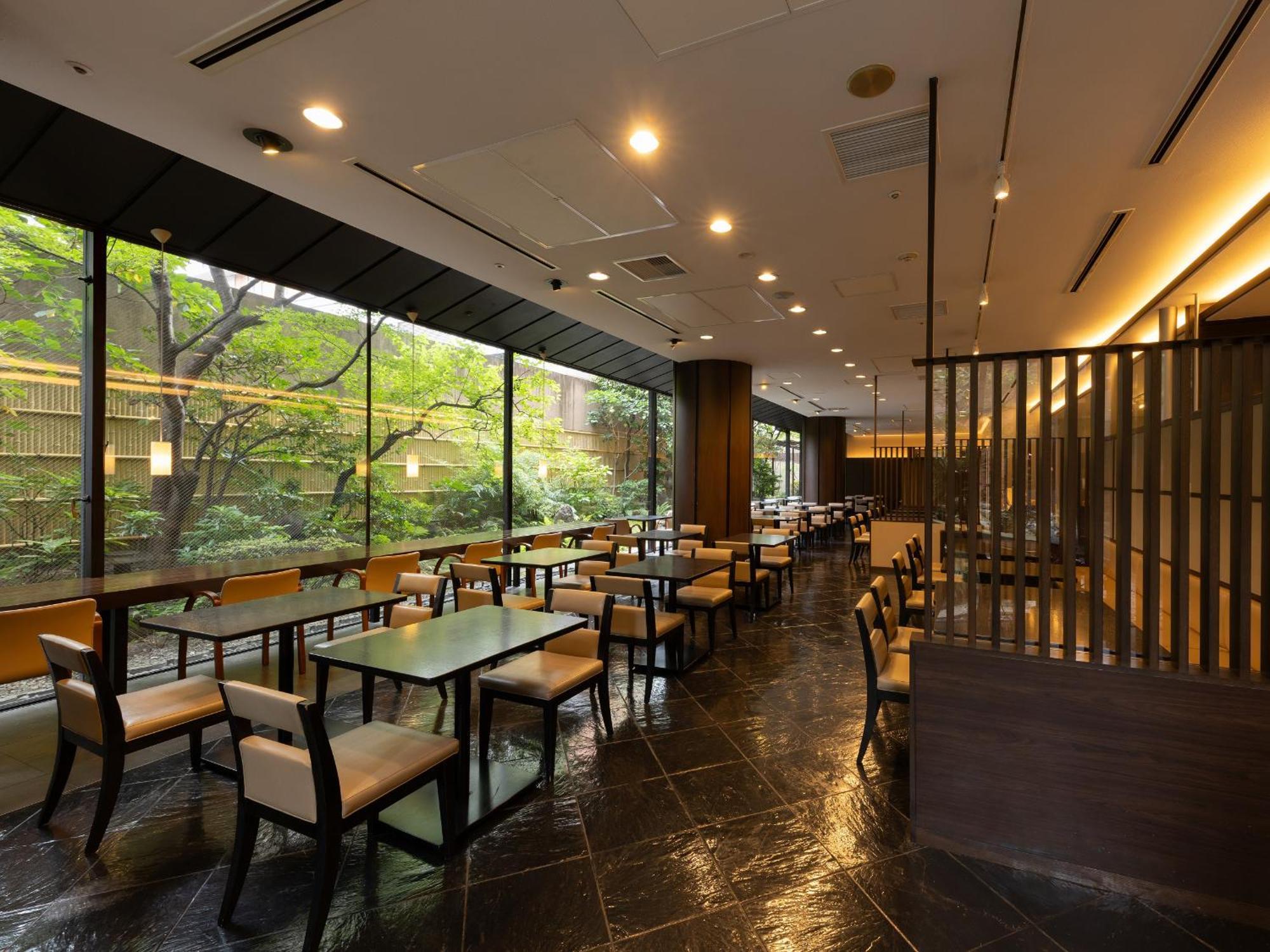 Loisir Hotel Classic Garden Kyoto Sanjo Exterior photo